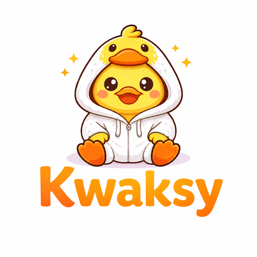 Kwaksy